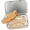 Spyderco 2024 Spyderco Wooden Knife Kit C28 Dragonfly 2 SPY-WDKIT1 - alternate 2